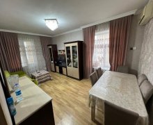 Satılır Köhnə Tikili Xalqlar dostluğu m., Nizami r.