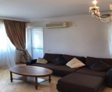 Kirayə (aylıq) Yeni Tikili Elmlər akademiyası m., Yasamal r.