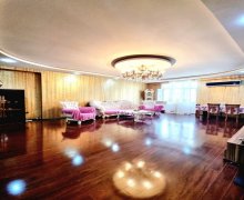 Kirayə (aylıq) Yeni Tikili Həzi Aslanov m., Xətai r.