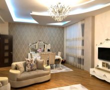 Kirayə (aylıq) Yeni Tikili Nizami m., Nəsimi r.