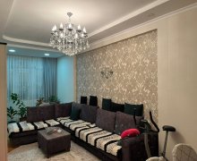 Satılır Yeni Tikili Gənclik m., Tibb Universiteti, Nərimanov r.