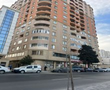 Satılır Yeni Tikili İnşaatçılar m., Yeni Yasamal qəs., Yasamal r.