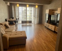 Kirayə (aylıq) Yeni Tikili Xətai m., Xətai r.