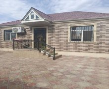 Satılır Həyət evi/villa Saray, Abşeron r.