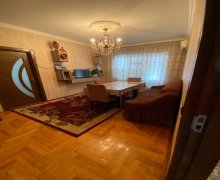 Kirayə (aylıq) Köhnə Tikili Həzi Aslanov m., Xətai r.