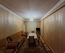 Kirayə (aylıq) Yeni Tikili Həzi Aslanov m., H.Aslanov qəs., Xətai r.