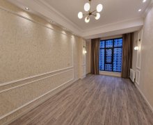 genclikde evlerin qiymeti Gənclik m., Nərimanov r.