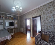 Satılır Həyət evi/villa Binəqədi qəs., Binəqədi r.