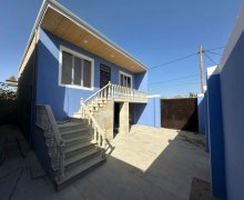 Satılır Həyət evi/villa Masazır, Abşeron r.