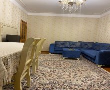 7-ci mkr-da satılan evlər Azadlıq m., 7-ci mikrorayon, Binəqədi r.