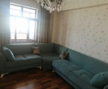 Satılır Yeni Tikili Əhmədli m., Əhmədli, Xətai r.