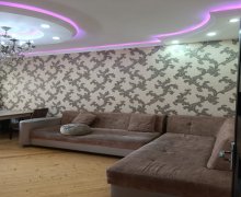 Kirayə (aylıq) Köhnə Tikili Həzi Aslanov m., Xətai r.