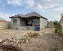 Satılır Həyət evi/villa Buzovna, Xəzər r.