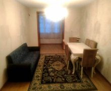 Kirayə (aylıq) Köhnə Tikili İçərişəhər m., Yasamal r.