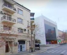 Kirayə (aylıq) Köhnə Tikili 28 May m., Milli Konservatoriya, Nəsimi r.