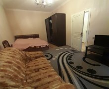 Satılır Yeni Tikili İnşaatçılar m., Yeni Yasamal qəs., Yasamal r.