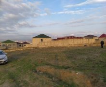 Satılır Torpaq Masazır, Abşeron r.
