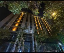 Satılır Yeni Tikili Nizami m., Yasamal r.