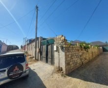 Satılır Həyət evi/villa Mehdiabad, Abşeron r.