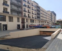 genclikde evlerin qiymeti Gənclik m., Nərimanov r.