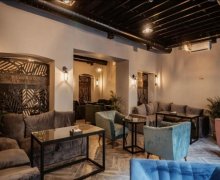 Kirayə (aylıq) Obyekt Nizami m., Yasamal r.