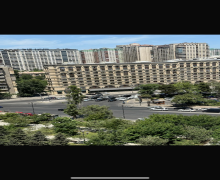 Kirayə (aylıq) Yeni Tikili Gənclik m., Təhsil Nazirliyi, Nəsimi r.