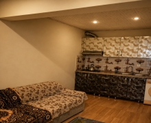 Kirayə (aylıq) Həyət evi/villa Badamdar qəs., Səbail r.