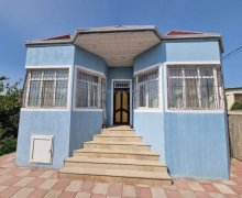 Satılır Həyət evi/villa Koroğlu m., Zabrat qəs., Sabunçu r.