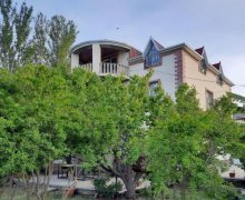 Satılır Həyət evi/villa Xəzər r.