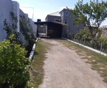 Kirayə (aylıq) Bağ evi Pirşağı qəs., Sabunçu r. Kirayə (aylıq) Bağ evi Pirşağı qəs., Sabunçu r.