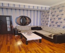 Satılır Yeni Tikili Yeni Yasamal qəs., Yasamal r.