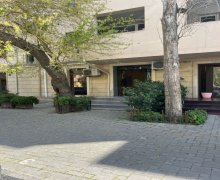 Kirayə (aylıq) Ofis 28 May m., Nəsimi r.