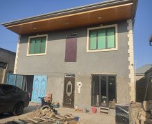 Satılır Həyət evi/villa Xocaəsən m., Sulutəpə qəs., Binəqədi r.