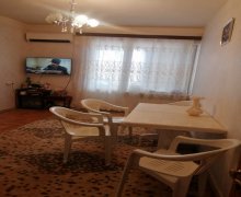 genclikde evlerin qiymeti Gənclik m., Nərimanov r.