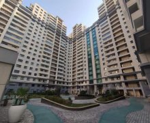 Satılır Yeni Tikili Elmlər akademiyası m., Yasamal qəs., Yasamal r.