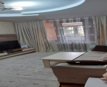 neftcilerde satilan 2 otaqli evler Neftçilər m., Nizami r.