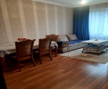 Satılır Yeni Tikili 20 Yanvar m., Yasamal r.