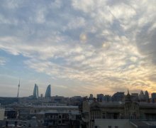 Kirayə (aylıq) Köhnə Tikili Sahil m., Səbail r.