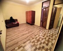 Satılır Köhnə Tikili Neftçilər m., Nizami r.