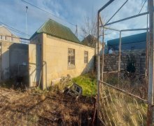 Satılır Torpaq Koroğlu m., Kürdəxanı qəs., Sabunçu r.