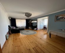 razinde 3 otaqli evler Bakıxanov qəs., Sabunçu r.