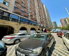 Kirayə (aylıq) Obyekt Nəriman Nərimanov m., Nərimanov r.