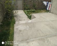 Satılır Həyət evi/villa Hövsan qəs., Suraxanı r.