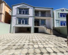 Satılır Həyət evi/villa Masazır, Abşeron r.