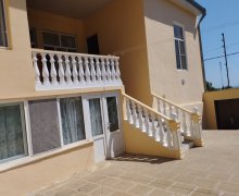 Kirayə (aylıq) Bağ evi Buzovna, Xəzər r.