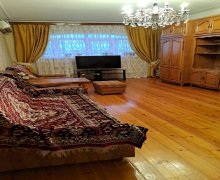 Kirayə (aylıq) Köhnə Tikili Binəqədi r.