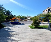 Kirayə (aylıq) Yeni Tikili Gənclik m., Nərimanov r.