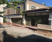 Satılır Həyət evi/villa Nəsimi m., Rəsulzadə qəs., Binəqədi r.