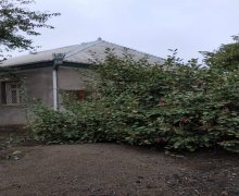 Satılır Həyət evi/villa Ağstafa ş.