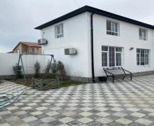 xezer rayonunda aylıq kiraye ev/villa Şağan, Xəzər r.